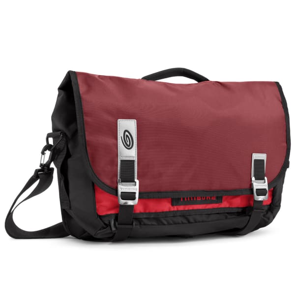 TIMBUK2 Command Messenger Bag, Medium, Diablo