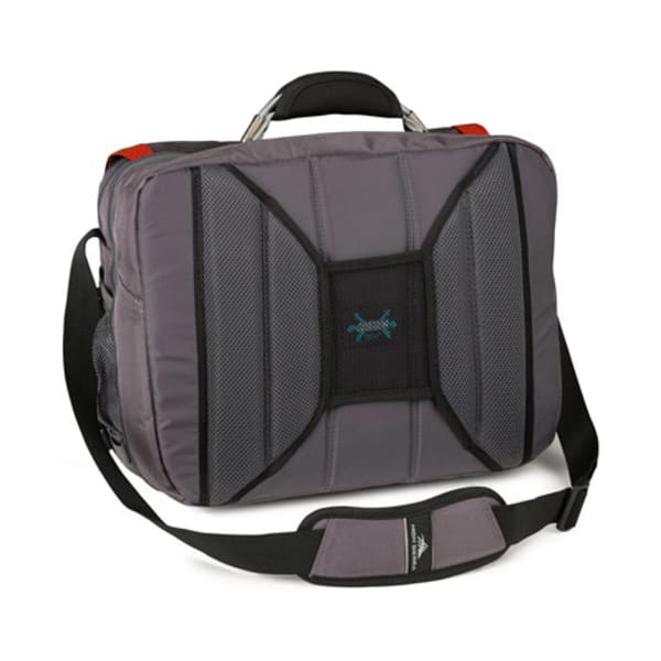 HIGH SIERRA XBT TSA Messenger Bag