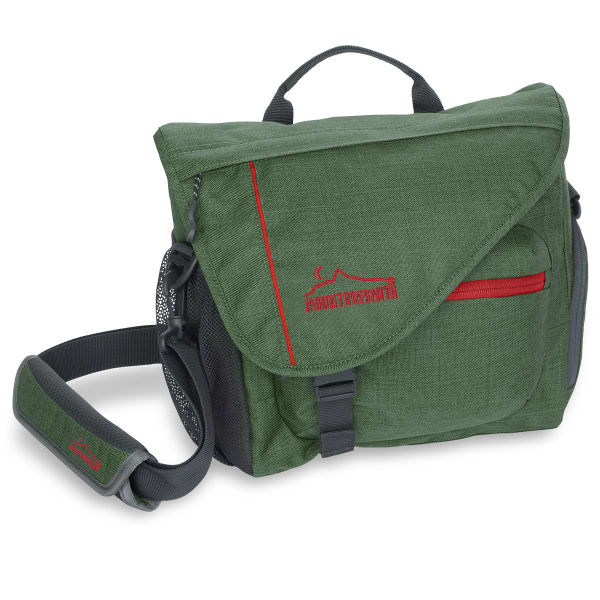 MOUNTAINSMITH Rift Messenger Bag