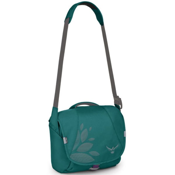 OSPREY Flap Jill Mini Women's Shoulder Bag