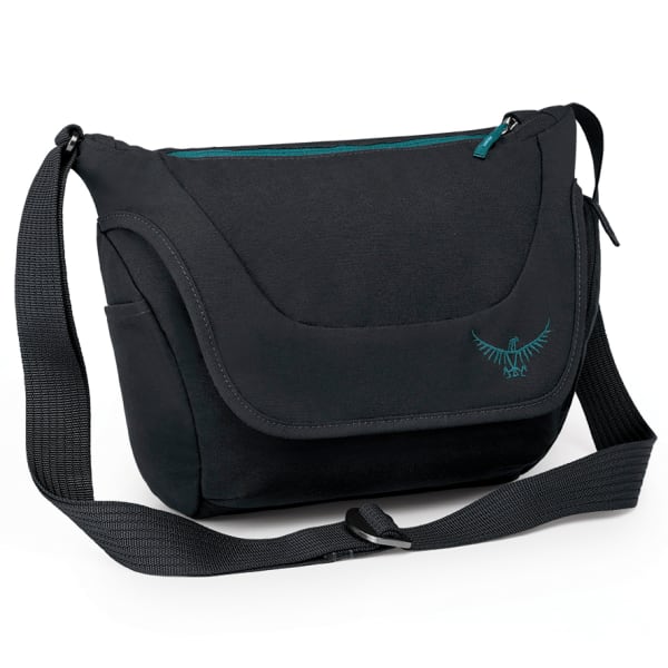 OSPREY Flap Jill Micro Shoulder Bag