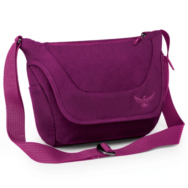 OSPREY Flap Jill Micro Shoulder Bag