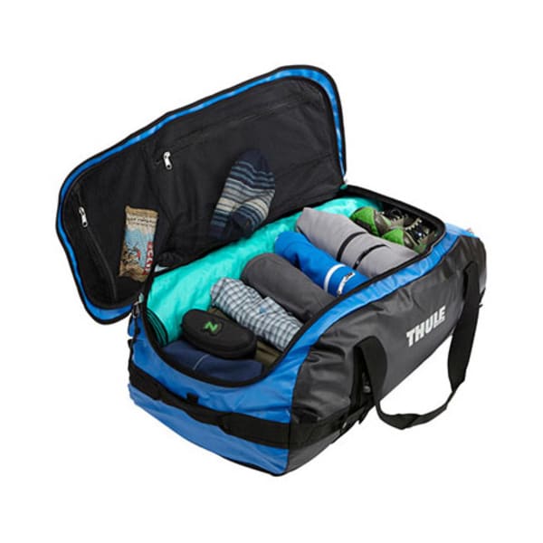 THULE Chasm Large, 90 L Duffel