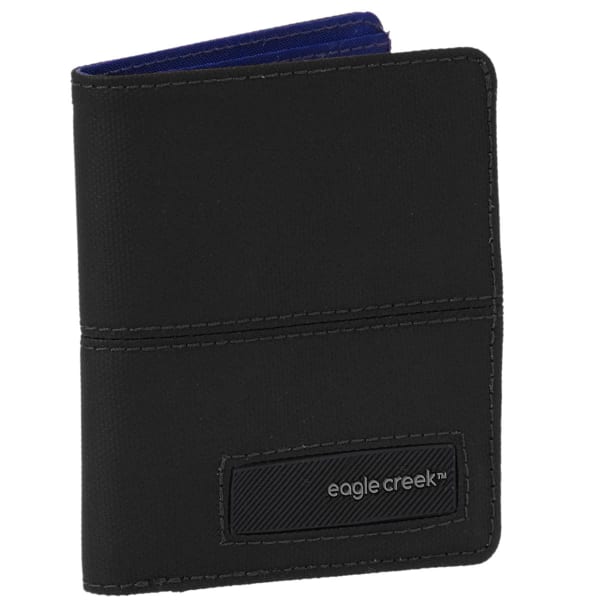 EAGLE CREEK Turnstile Bi-Fold Wallet - Eastern Mountain Sports