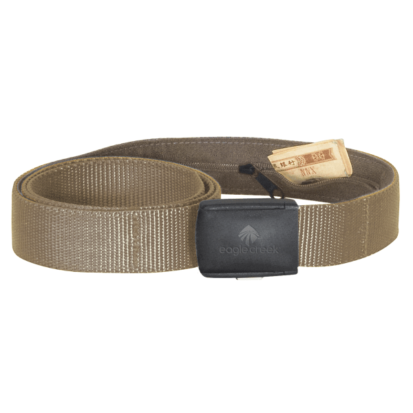 EAGLE CREEK All Terrain Money Belt - Eastern Mountain Sports