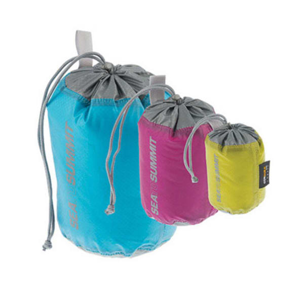 SEA TO SUMMIT Mini Stuff Sacks