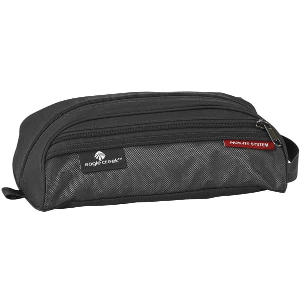 EAGLE CREEK Pack-It Quick Trip Toiletry Bag