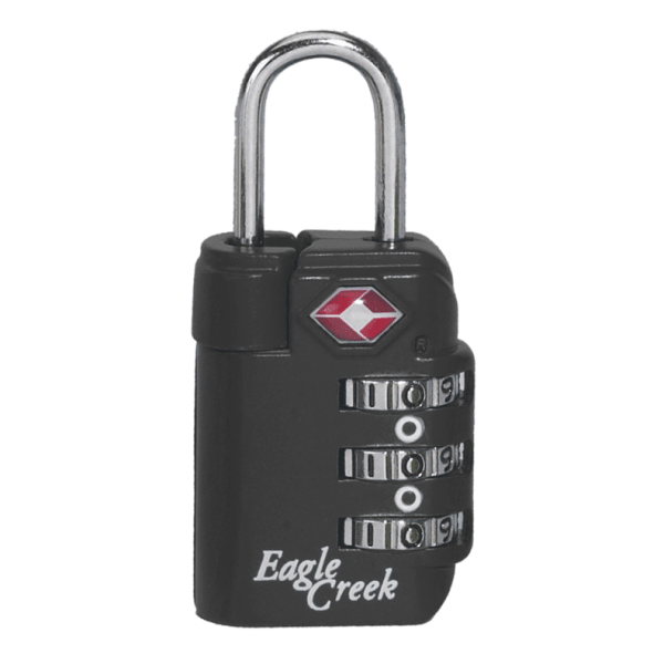 EAGLE CREEK TSA Travel Safe Lock