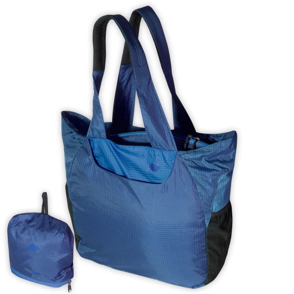 EMS Packable Tote