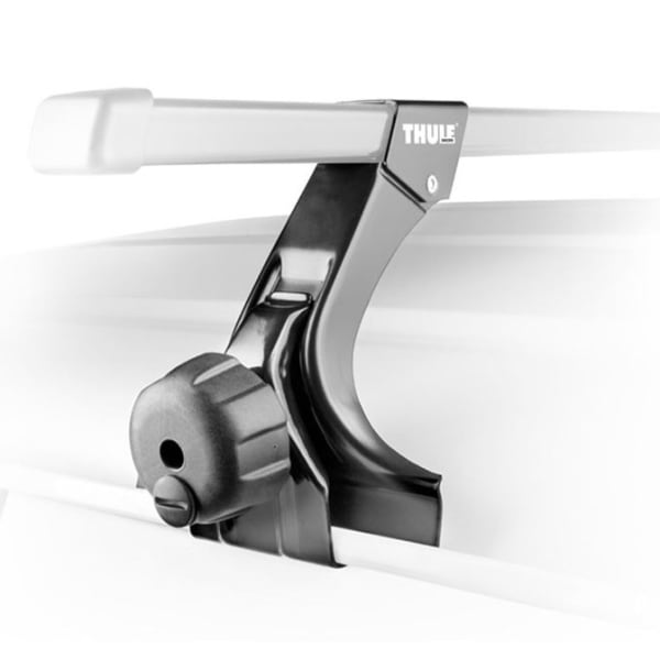 THULE 753 BMW Specialty Car Rack