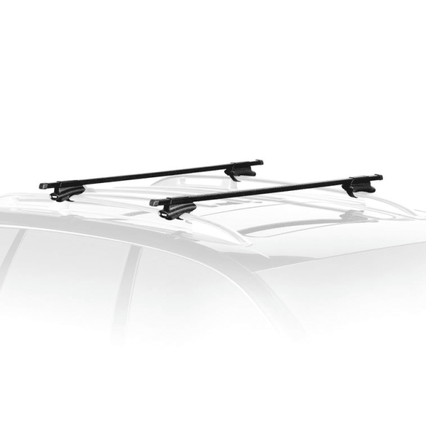 THULE Complete Crossroads Railing Rack 45058