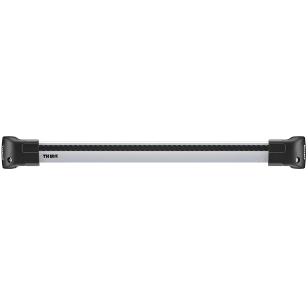 THULE Aeroblade Edge 7603 Flush Mount, Large Silver (1 Bar)