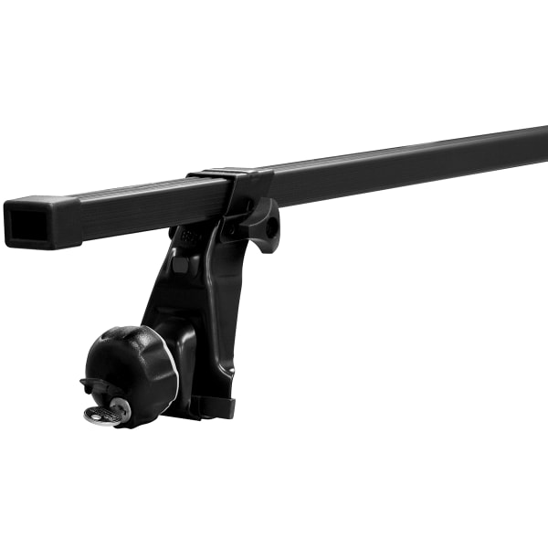 SPORTRACK SR1001 Complete Roof Rack System