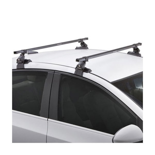 SPORTRACK SR1002 Complete Roof Rack System