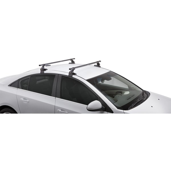 SPORTRACK SR1003 Complete Roof Rack System