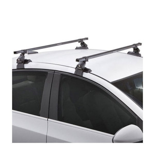 SPORTRACK SR1008 Complete Roof Rack System