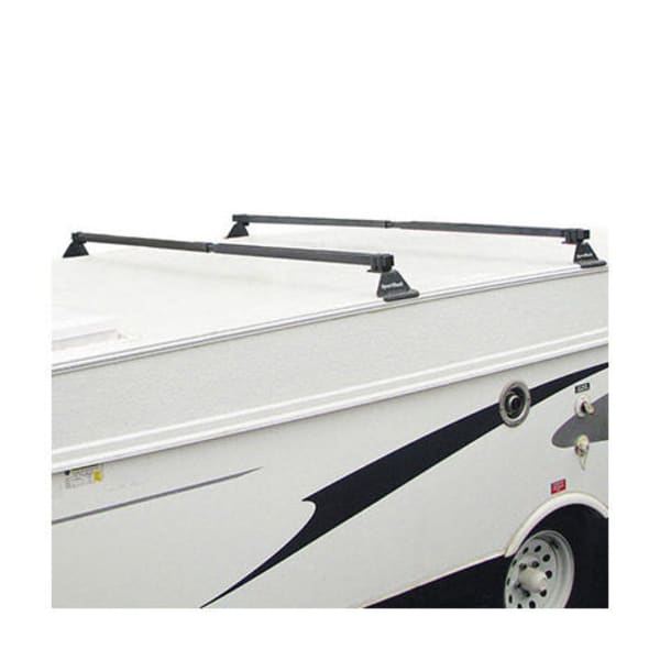 SPORTRACK SR1020 Camp Trailer Rack System