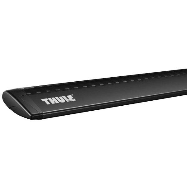 THULE Aeroblade ARB60B, 60 Inch Black (Pair)