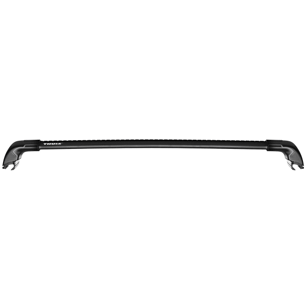 THULE Aeroblade Edge 7604B Flush Mount, XL Black (1 Bar)