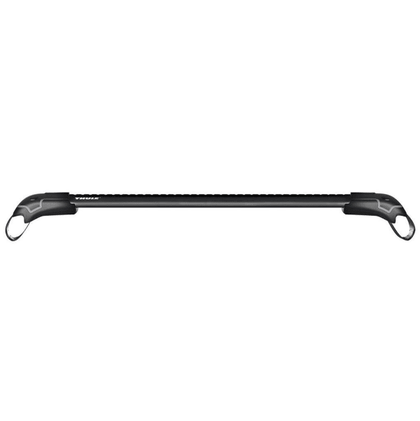 THULE Aeroblade Edge 7503B Raised Rail, Large Black (1 Bar)