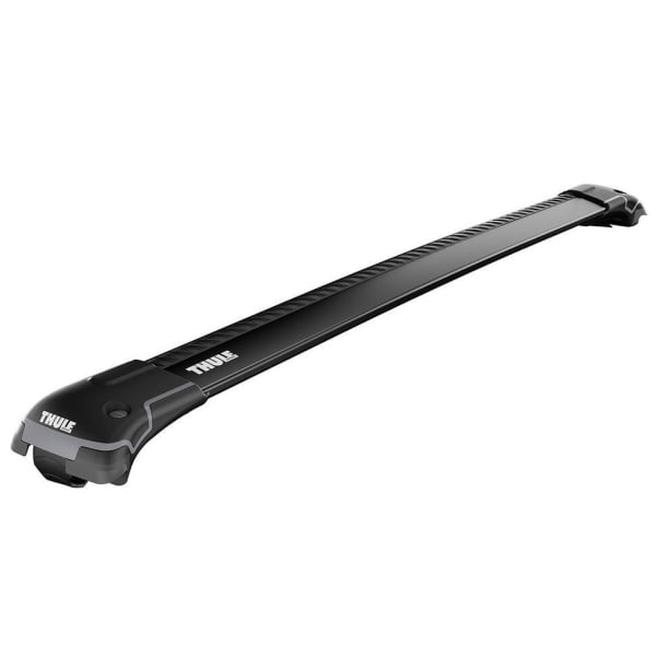 THULE Aeroblade Edge 7503B Raised Rail, Large Black (1 Bar)