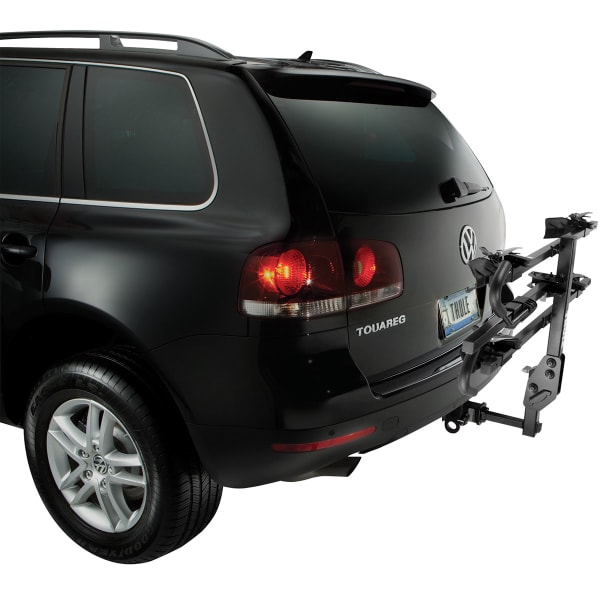 THULE 990XT Doubletrack Bike Rack