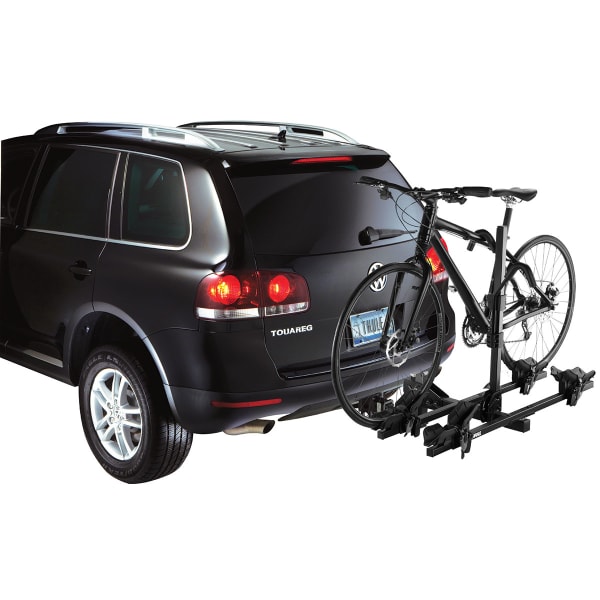 THULE 990XT Doubletrack Bike Rack