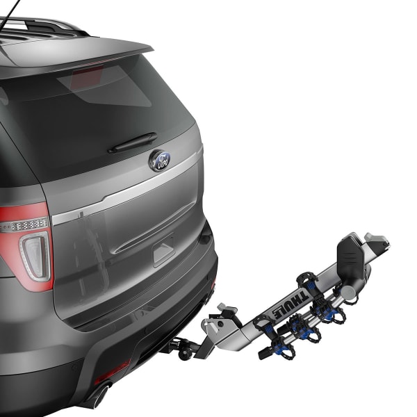 THULE 9043 Helium Aero 3 Bike Carrier