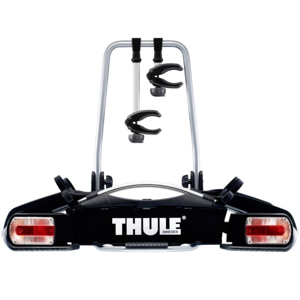 THULE 9032 EasyFold Tow Bar Bike Rack