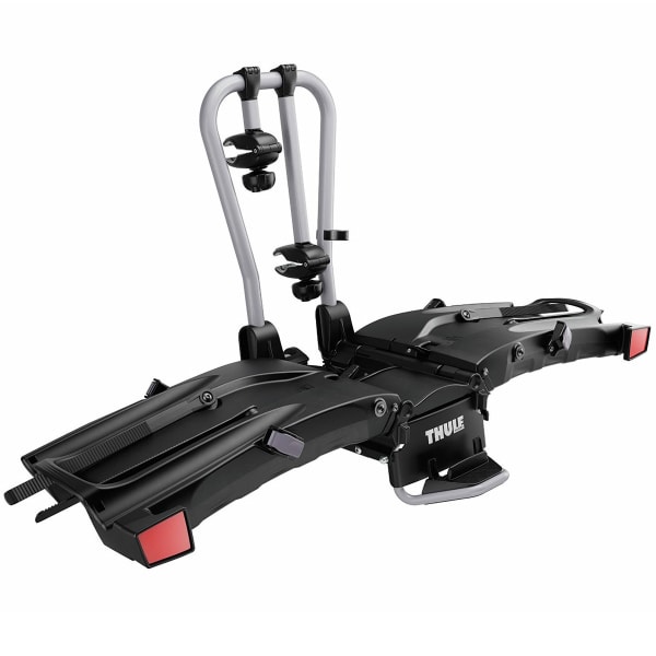 THULE 9032 EasyFold Tow Bar Bike Rack