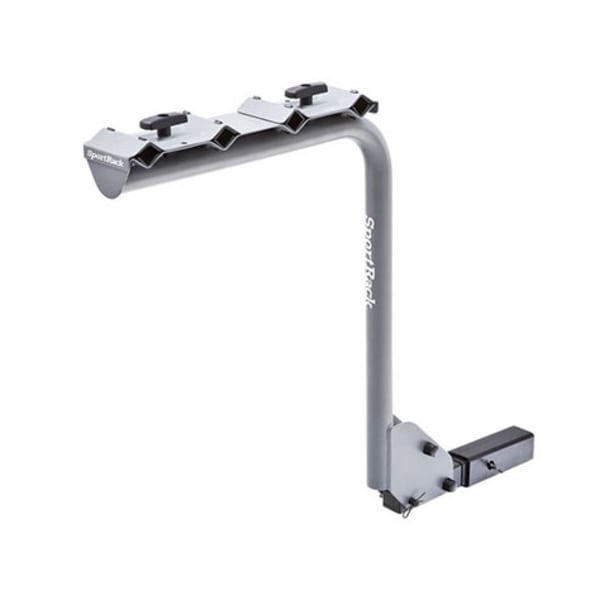 SPORTRACK SR2604 4 Bike Tilting Hitch Rack