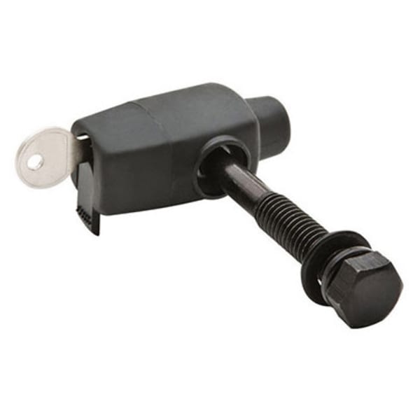 SPORTRACK SR0901 Hitch Pin Bolt with Lock