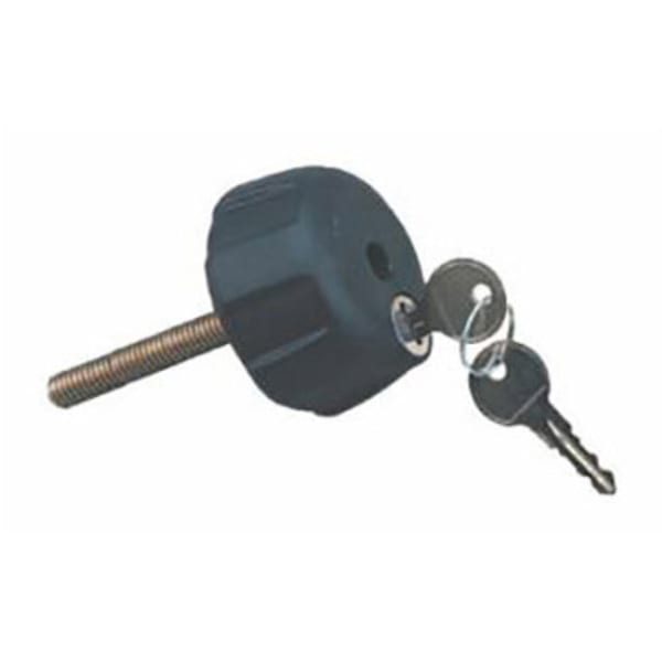 SPORTRACK SR0018 Hitch Rack Locking Knob w/Bolt