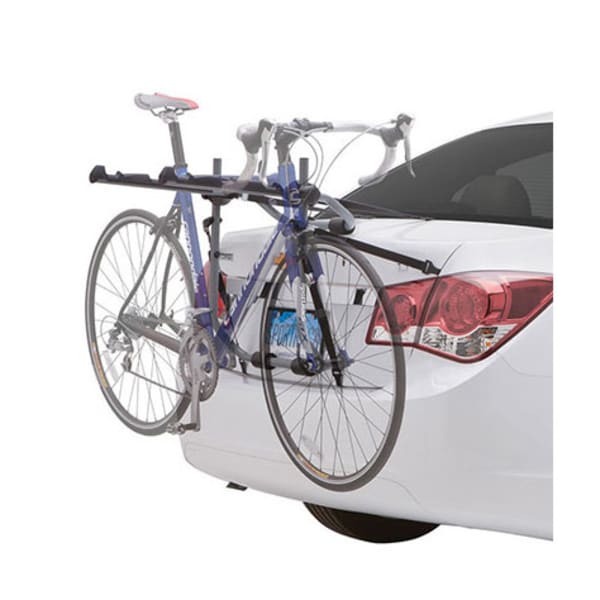 SPORTRACK SR3162 3 Bike Trunk Mount Rack