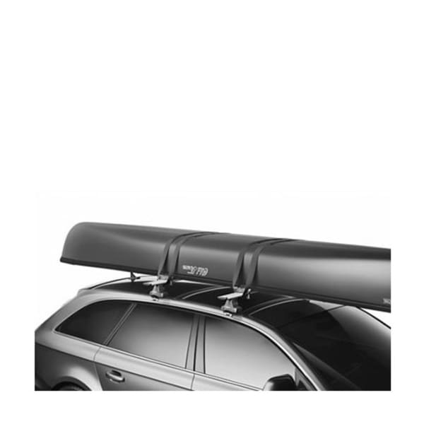 THULE Portage Canoe Rack