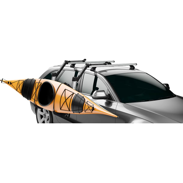 Thule kayak 2025 lift system