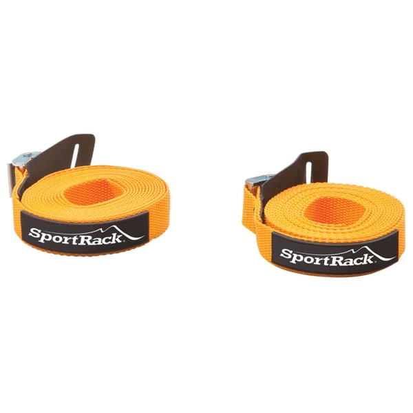 SPORTRACK SR0701 12 Ft. Universal Tie Downs