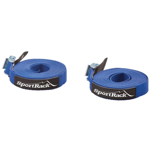 SPORTRACK SR0702 15 Ft. Universal Tie Downs