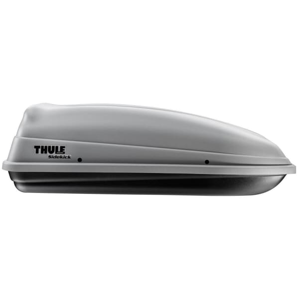 THULE 682 SideKick Cargo Box Eastern Mountain Sports