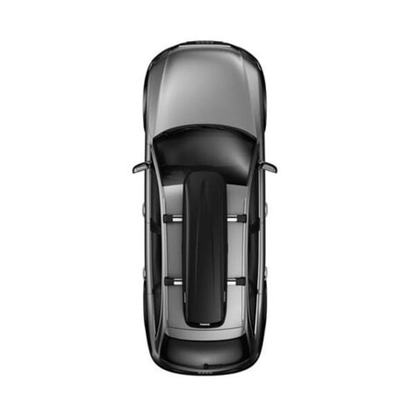 THULE 613 Pulse Alpine Cargo Box