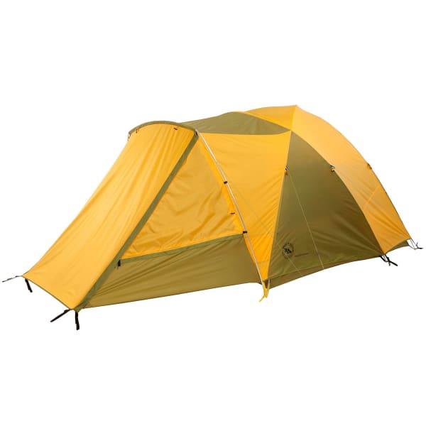 BIG AGNES Tensleep Station 4 Tent