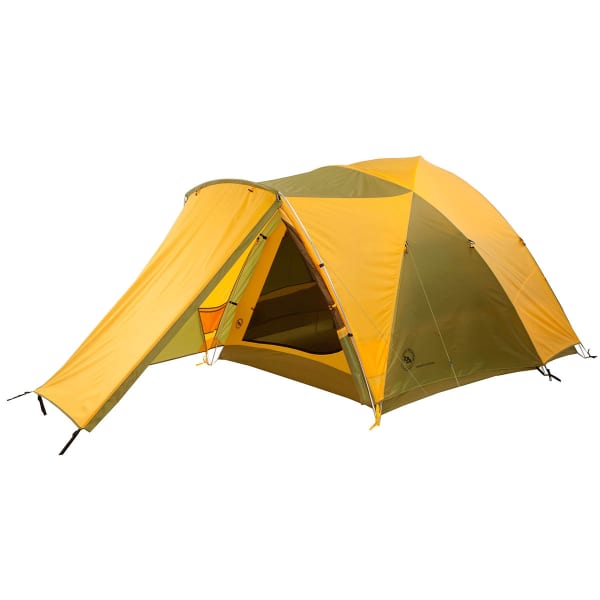 BIG AGNES Tensleep Station 4 Tent