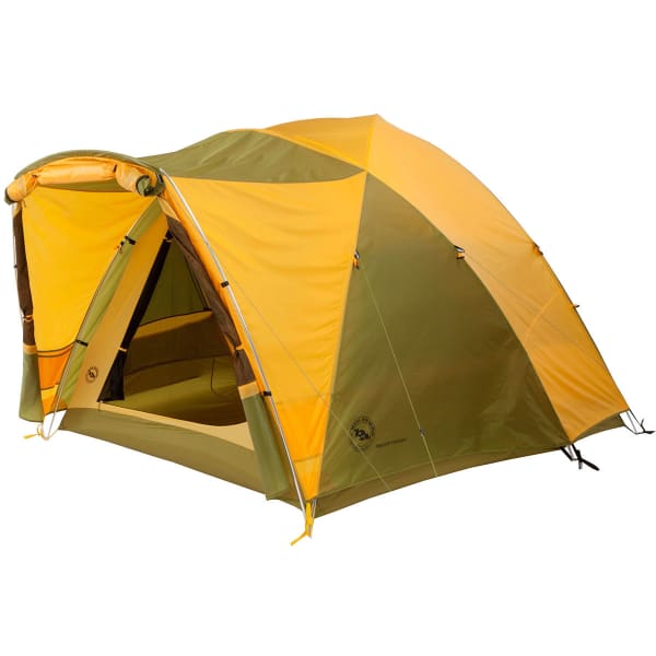 BIG AGNES Tensleep Station 4 Tent