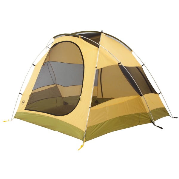 BIG AGNES Tensleep Station 4 Tent