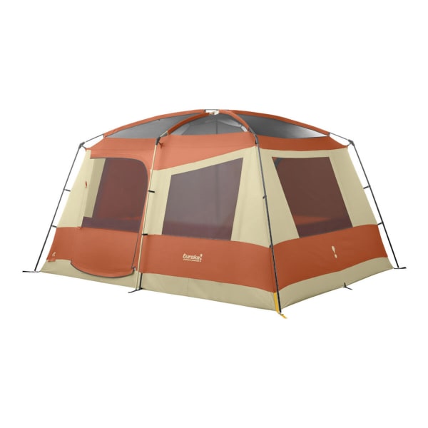 EUREKA Copper Canyon 8 Tent