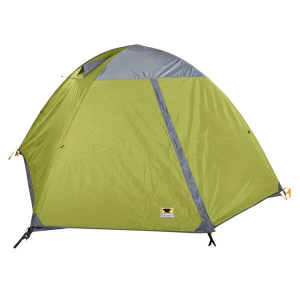 MOUNTAINSMITH Equinox 4-Person Camping Tent