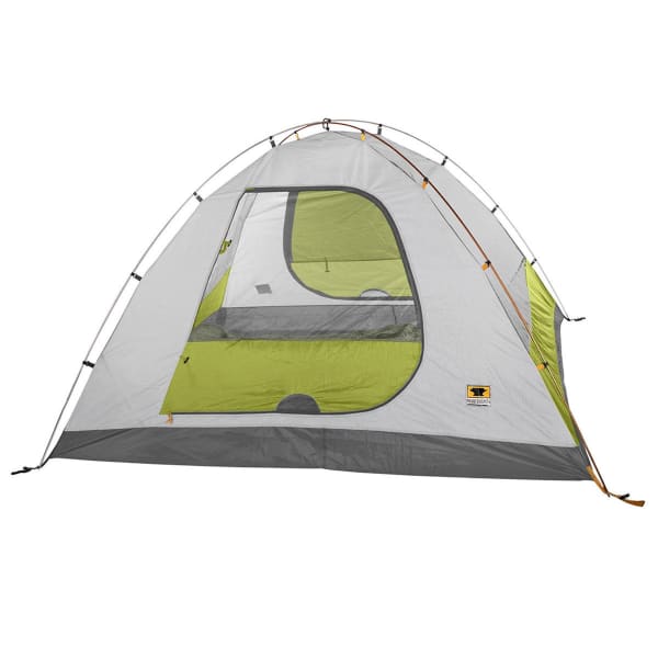 MOUNTAINSMITH Equinox 4-Person Camping Tent