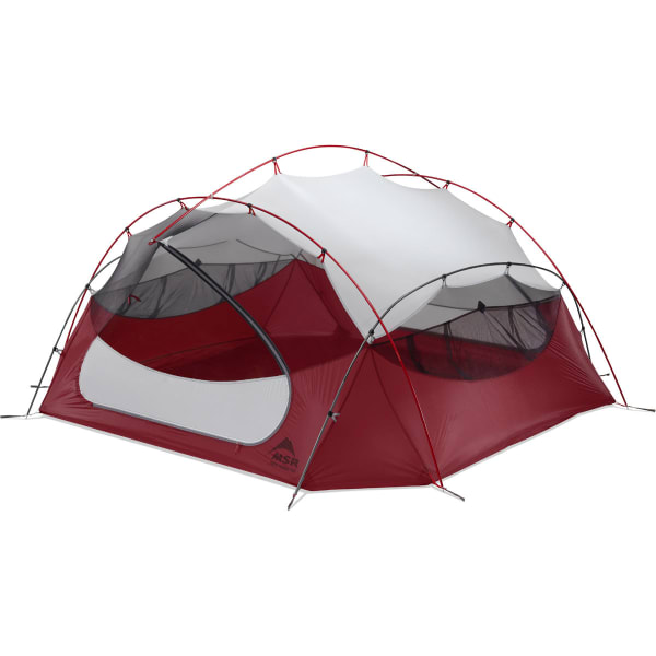 MSR Papa Hubba NX Tent