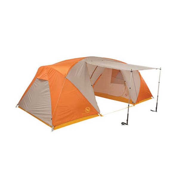 BIG AGNES Wyoming Trail 4 Tent - Eastern Mountain Sports