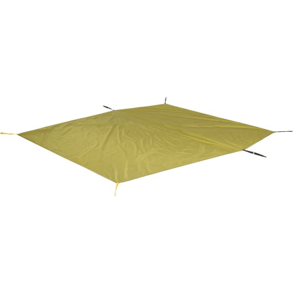 BIG AGNES Tensleep Station 4 Tent Footprint